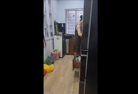 Clip: Địt em dâu như JAV =))